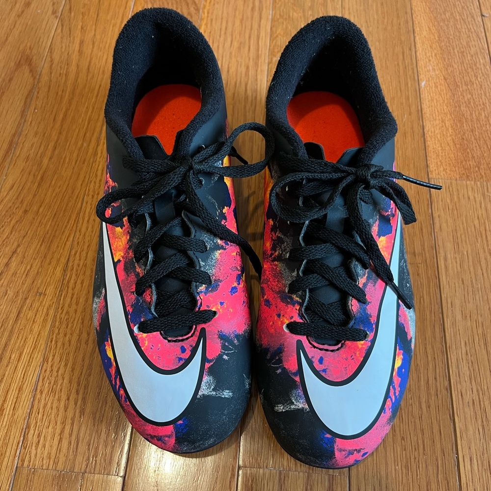 Boys Soccer Cleats